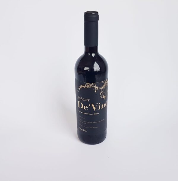 The wine lover - Image 2