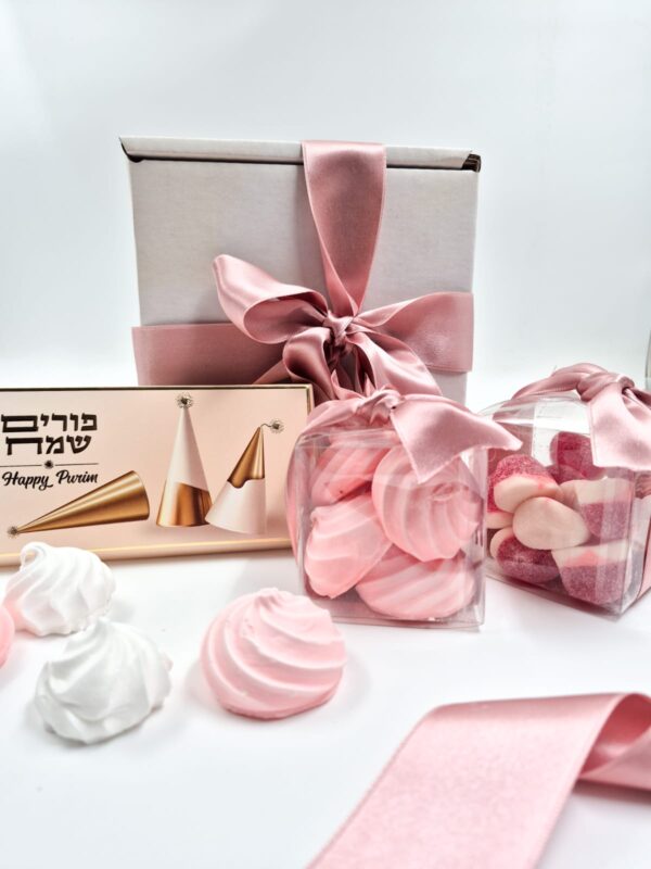 Her Sweet Celebration - Image 2